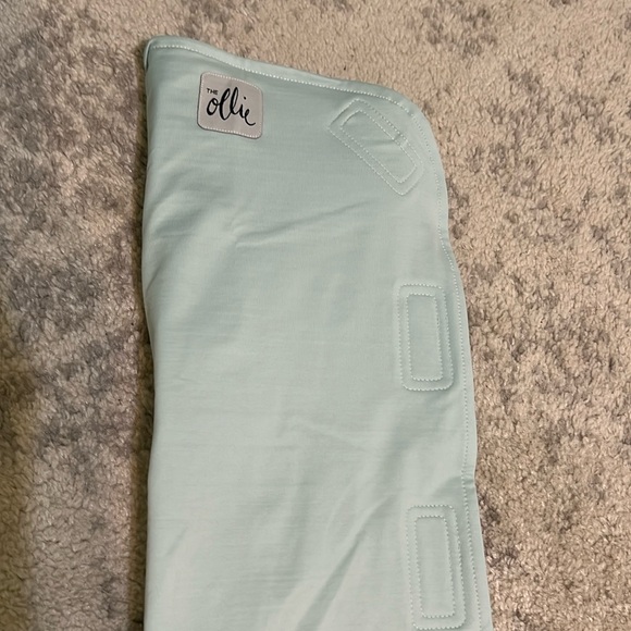 Ollie Swaddle- Blue - Picture 1 of 3